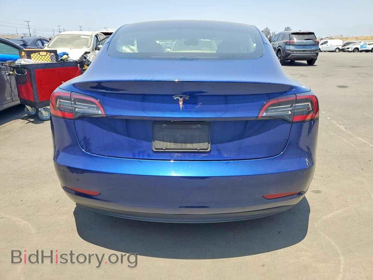 2020 TESLA MODEL 3 - VIN: 5YJ3E1EA2LF633935 - Photo 6