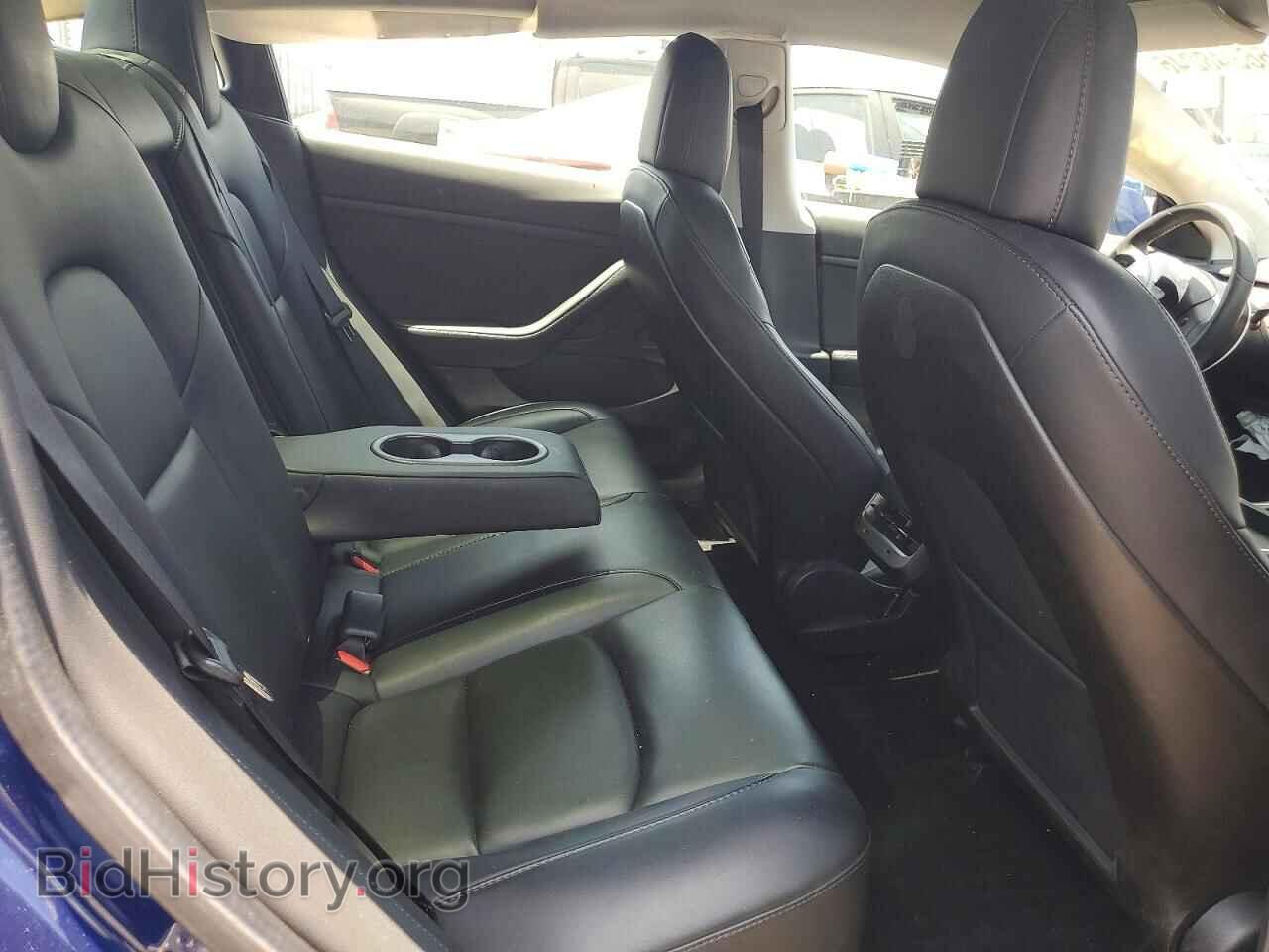 2020 TESLA MODEL 3 - VIN: 5YJ3E1EA2LF633935 - Photo 10