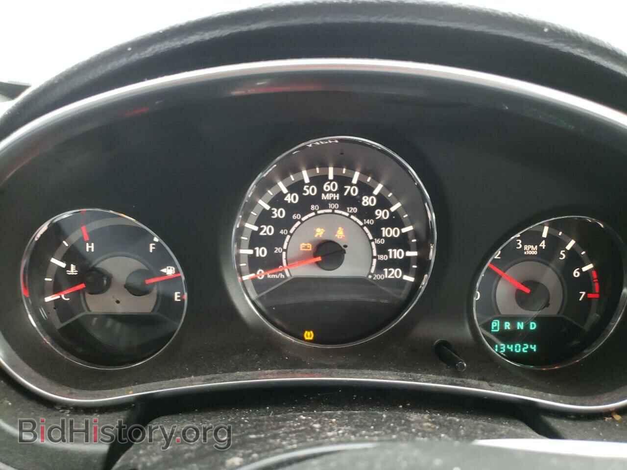2014 CHRYSLER 200 - VIN: 1C3CCBAB8EN209534 - Фото 9