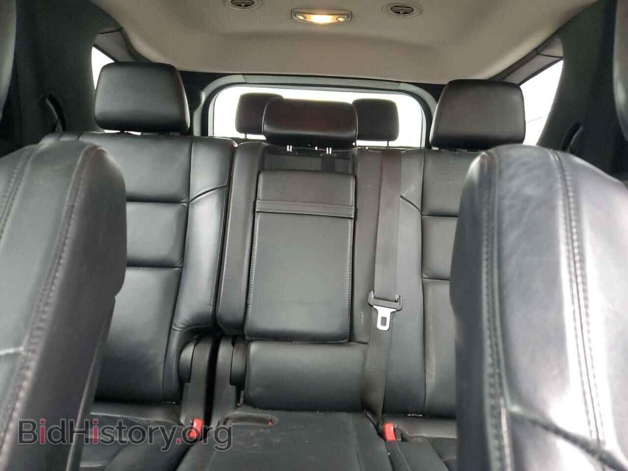 2014 DODGE DURANGO - VIN: 1C4RDJDGXEC593042 - Фото 10