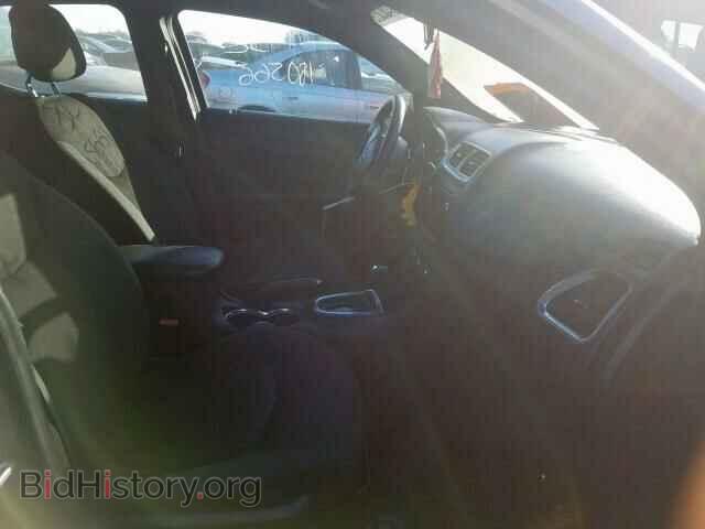 2012 DODGE AVENGER - VIN: 1C3CDZAB1CN259209 - Фото 5