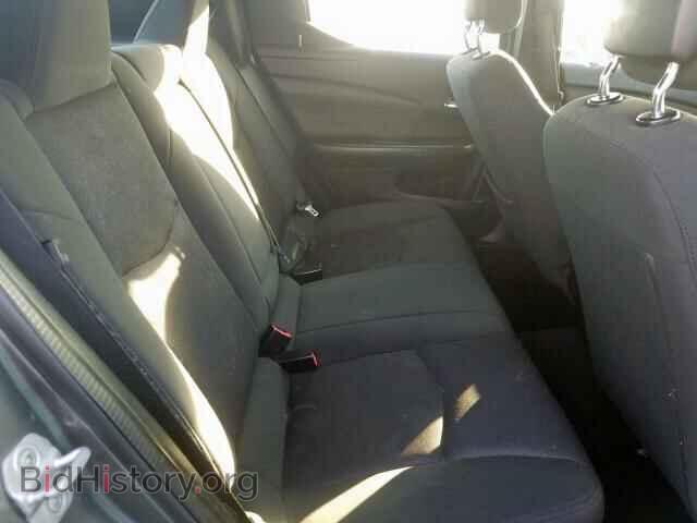 2012 DODGE AVENGER - VIN: 1C3CDZAB1CN259209 - Фото 6