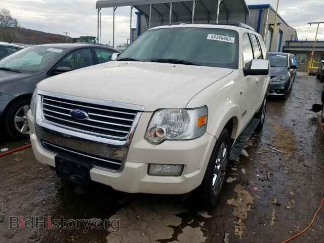 2007 FORD EXPLORER L - VIN: 1FMEU75897UB79350 - Фото 2