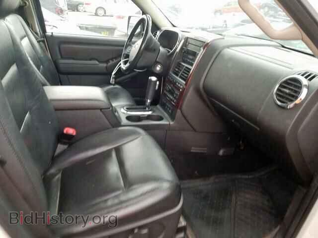 2007 FORD EXPLORER L - VIN: 1FMEU75897UB79350 - Фото 5