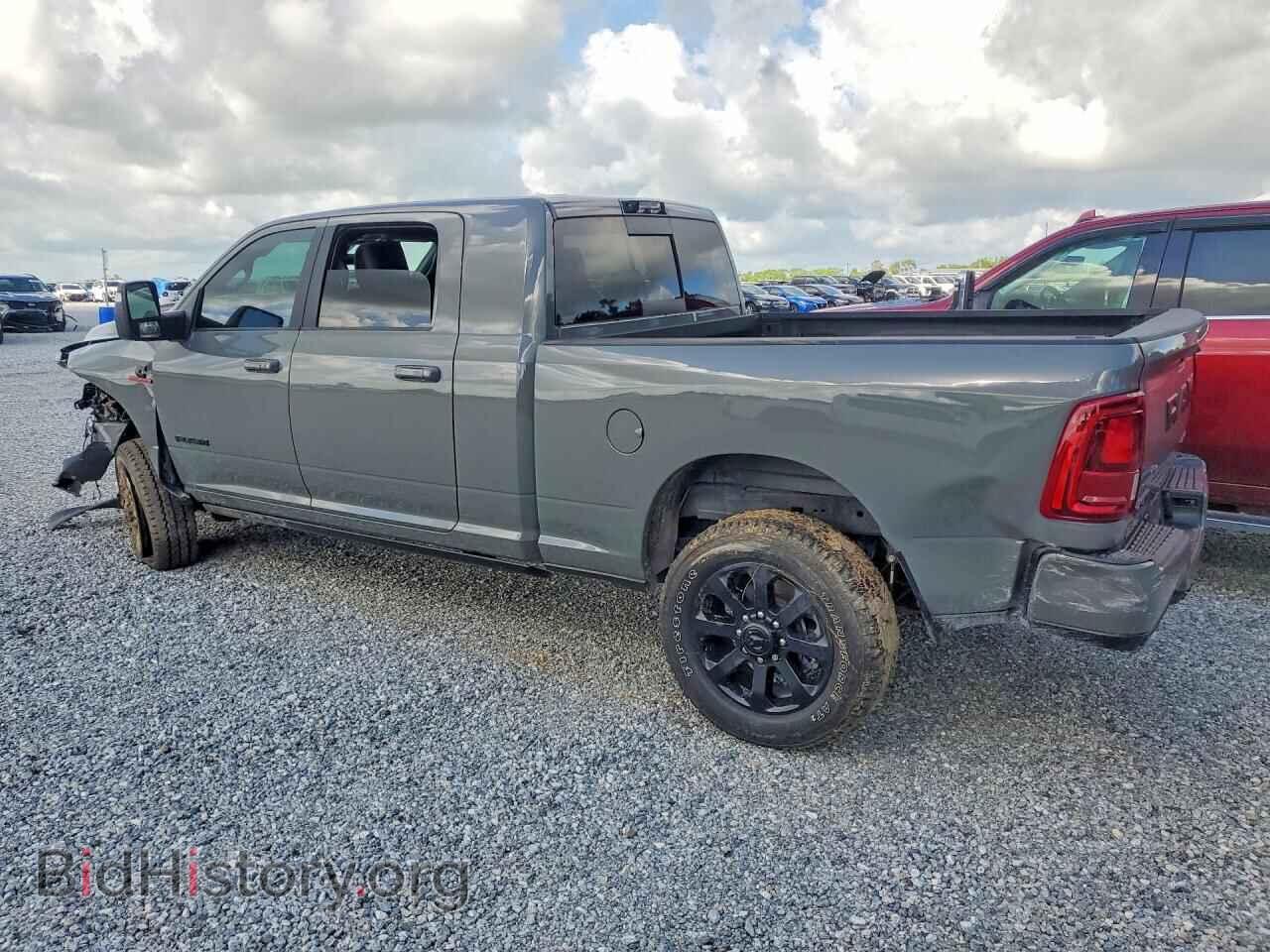 2026 RAM 2500 - VIN: 3C63R5NL3TG287683 - Photo 2