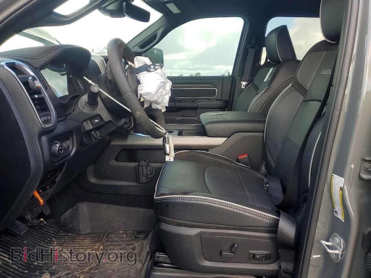 2026 RAM 2500 - VIN: 3C63R5NL3TG287683 - Photo 7