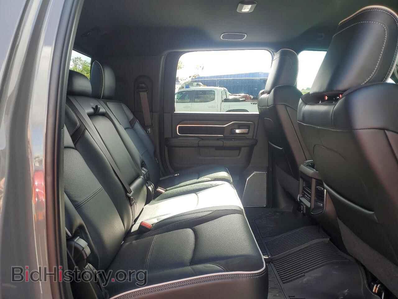 2026 RAM 2500 - VIN: 3C63R5NL3TG287683 - Photo 10