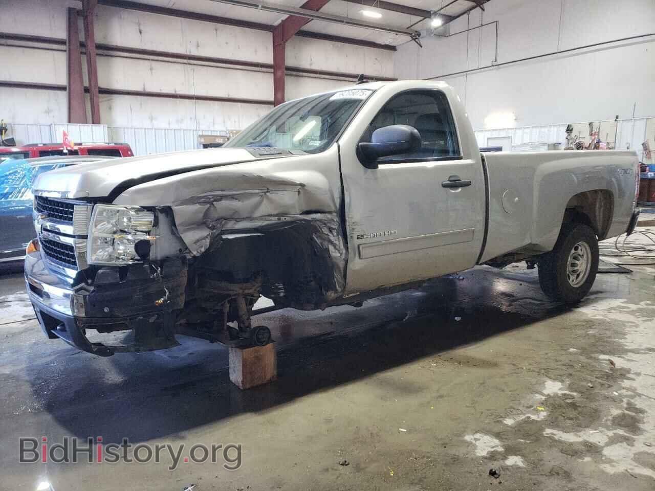 Photo 1GCHK54K79F164846 - CHEVROLET ALL Models 2009
