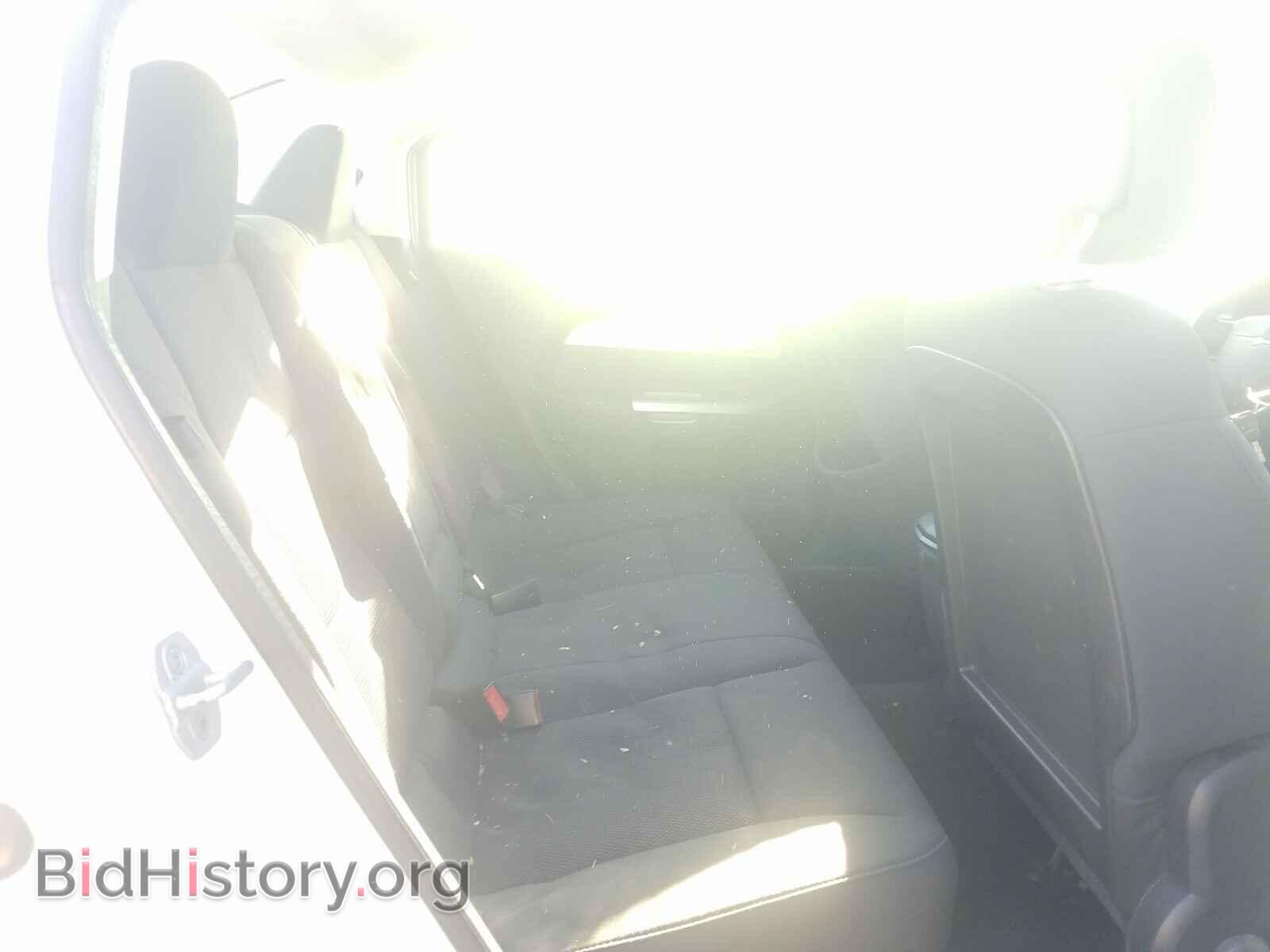 2010 CHRYSLER SEBRING - VIN: 1C3CC4FB1AN187441 - Фото 6