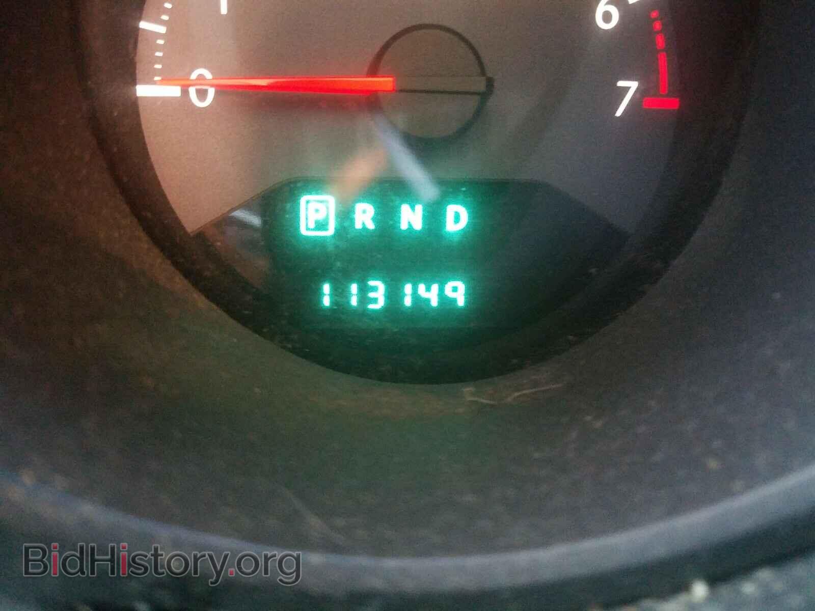 2010 CHRYSLER SEBRING - VIN: 1C3CC4FB1AN187441 - Фото 8