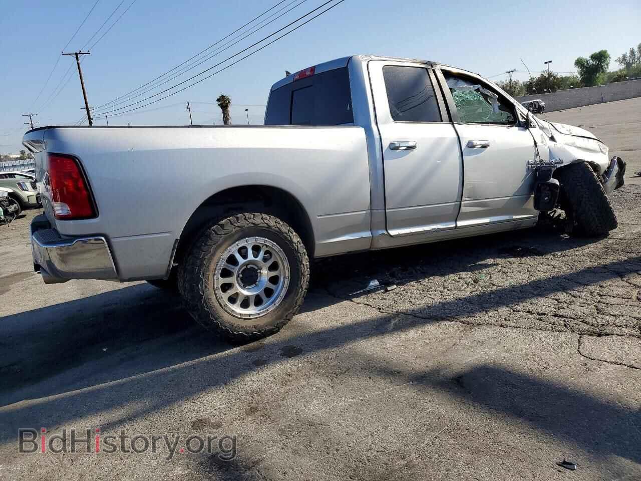 2017 RAM 1500 - VIN: 1C6RR6GT9HS676583 - Фото 3