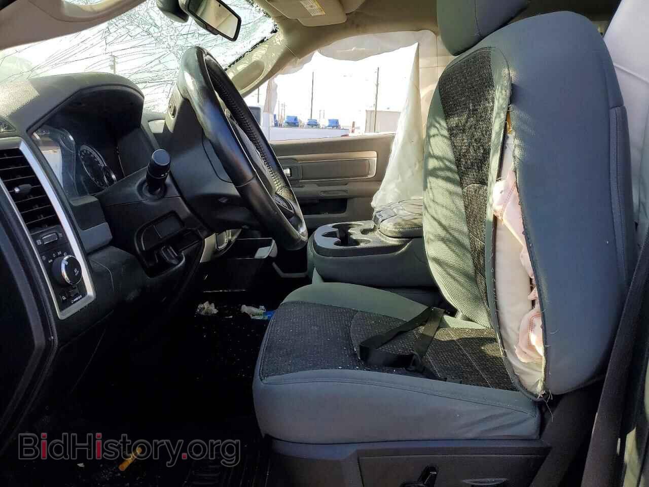 2017 RAM 1500 - VIN: 1C6RR6GT9HS676583 - Фото 7