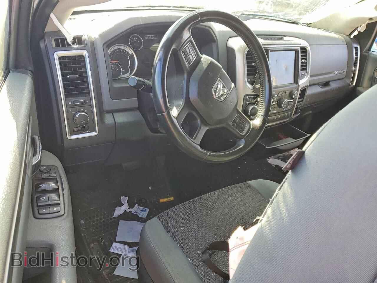 2017 RAM 1500 - VIN: 1C6RR6GT9HS676583 - Фото 8