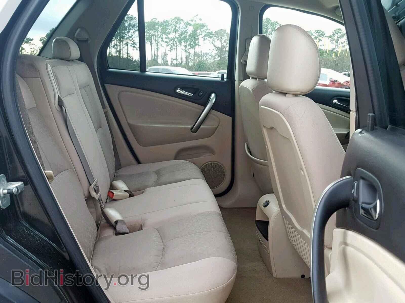 2007 SATURN VUE - VIN: 5GZCZ33D77S864088 - Фото 6
