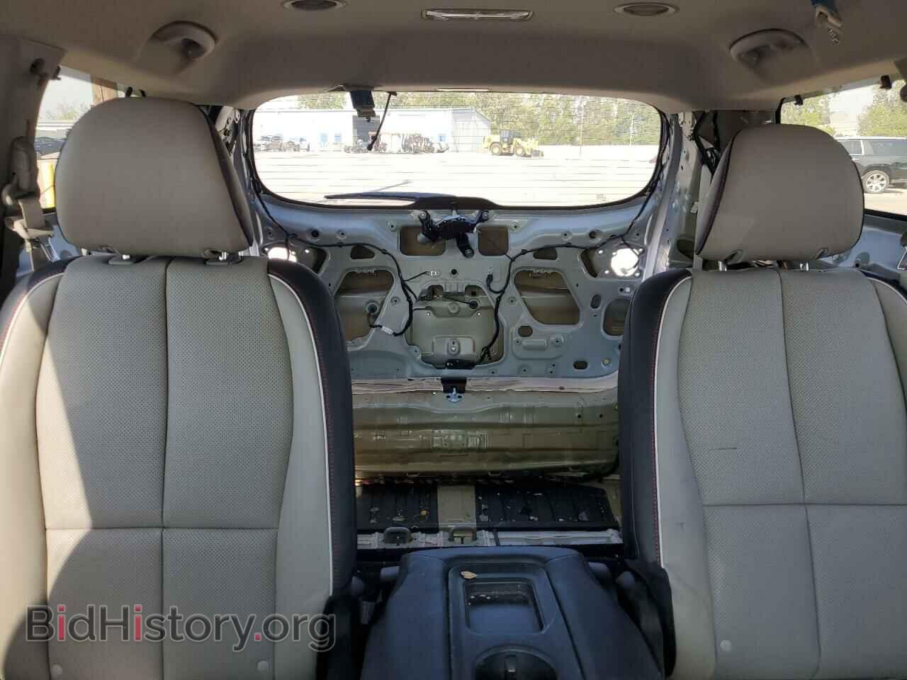 2020 KIA All Models - VIN: KNDMB5C1XL6645642 - Фото 10
