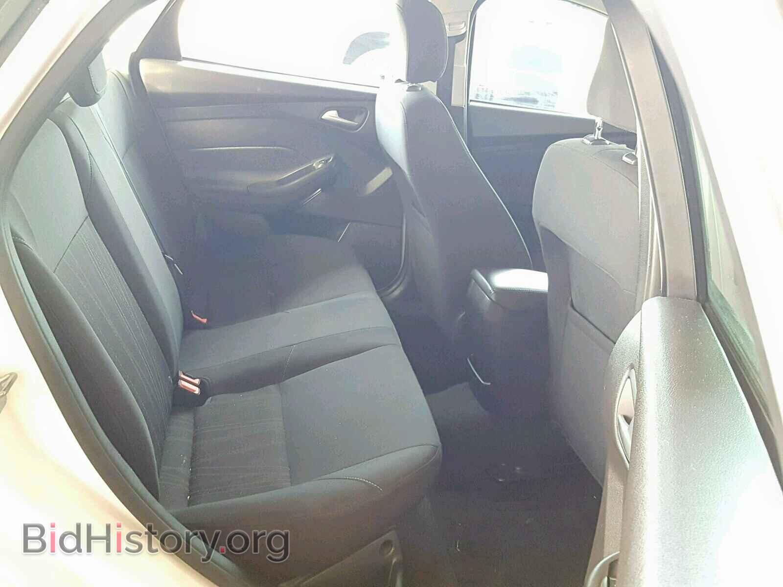 2015 FORD FOCUS SE - VIN: 1FADP3F23FL203081 - Фото 6