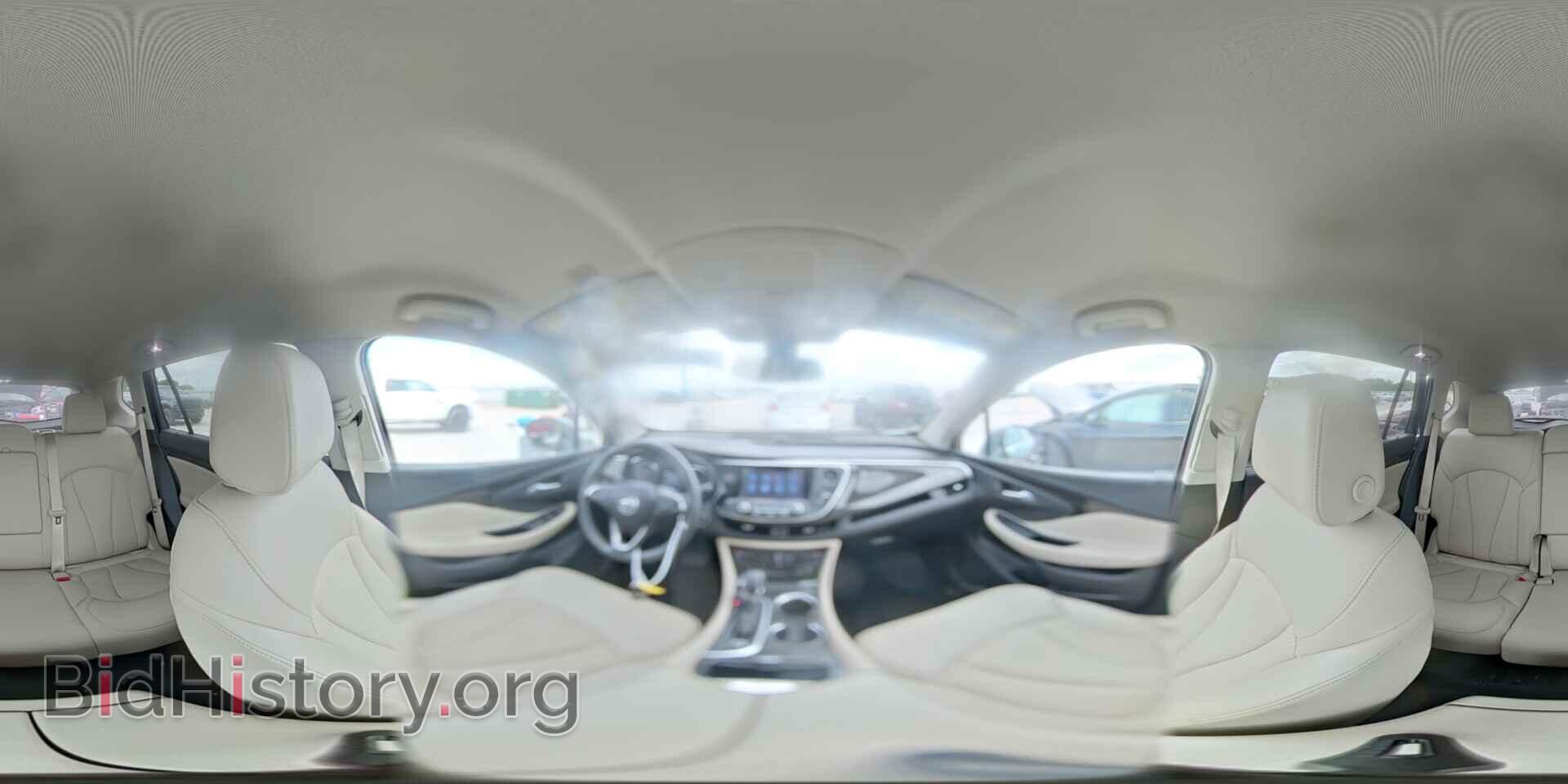 2020 BUICK ENVISION - VIN: LRBFXBSA6LD209763 - Фото 15