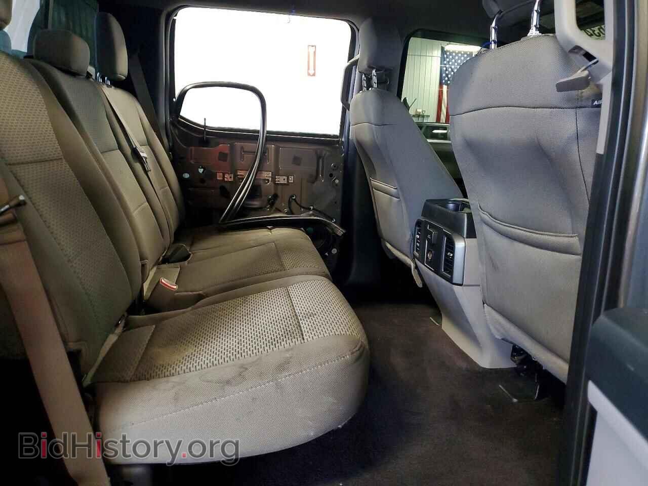 2016 FORD F150 - VIN: 1FTEW1EF3GKE79262 - Фото 10