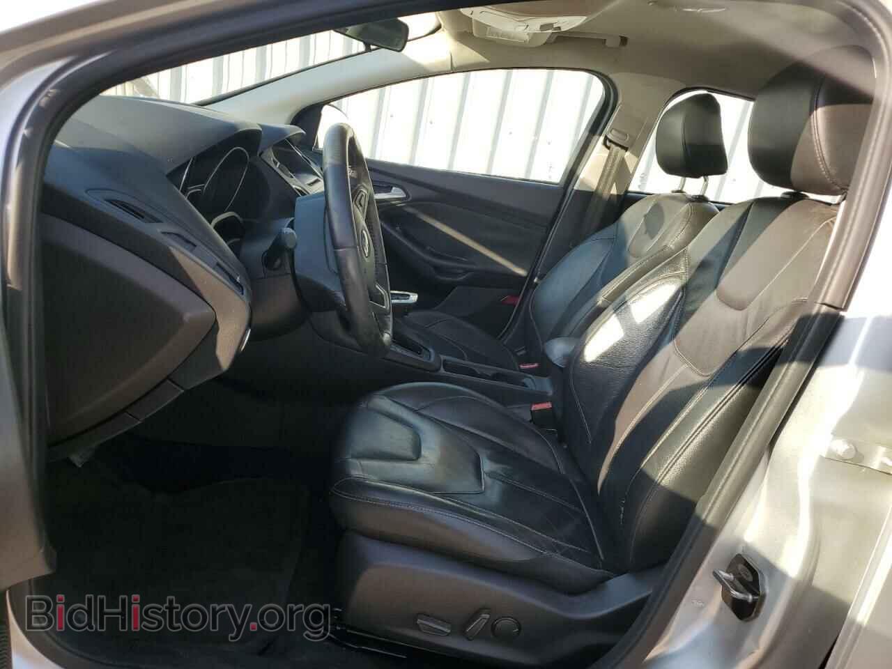 2015 FORD FOCUS - VIN: 1FADP3K25FL362495 - Фото 7