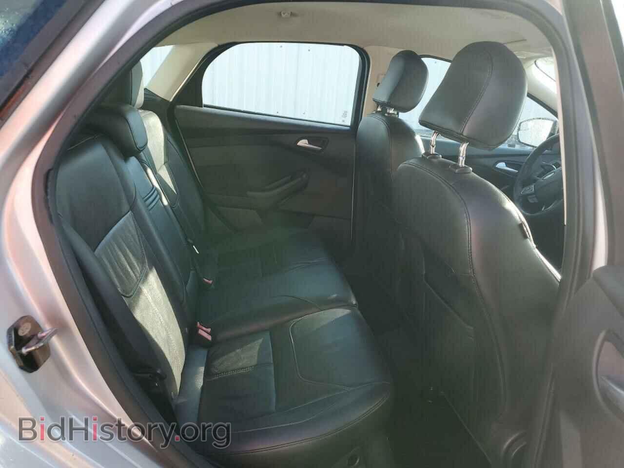 2015 FORD FOCUS - VIN: 1FADP3K25FL362495 - Фото 10