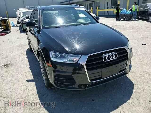 2016 AUDI Q3 - VIN: WA1BFCFS2GR021871 - Photo 14