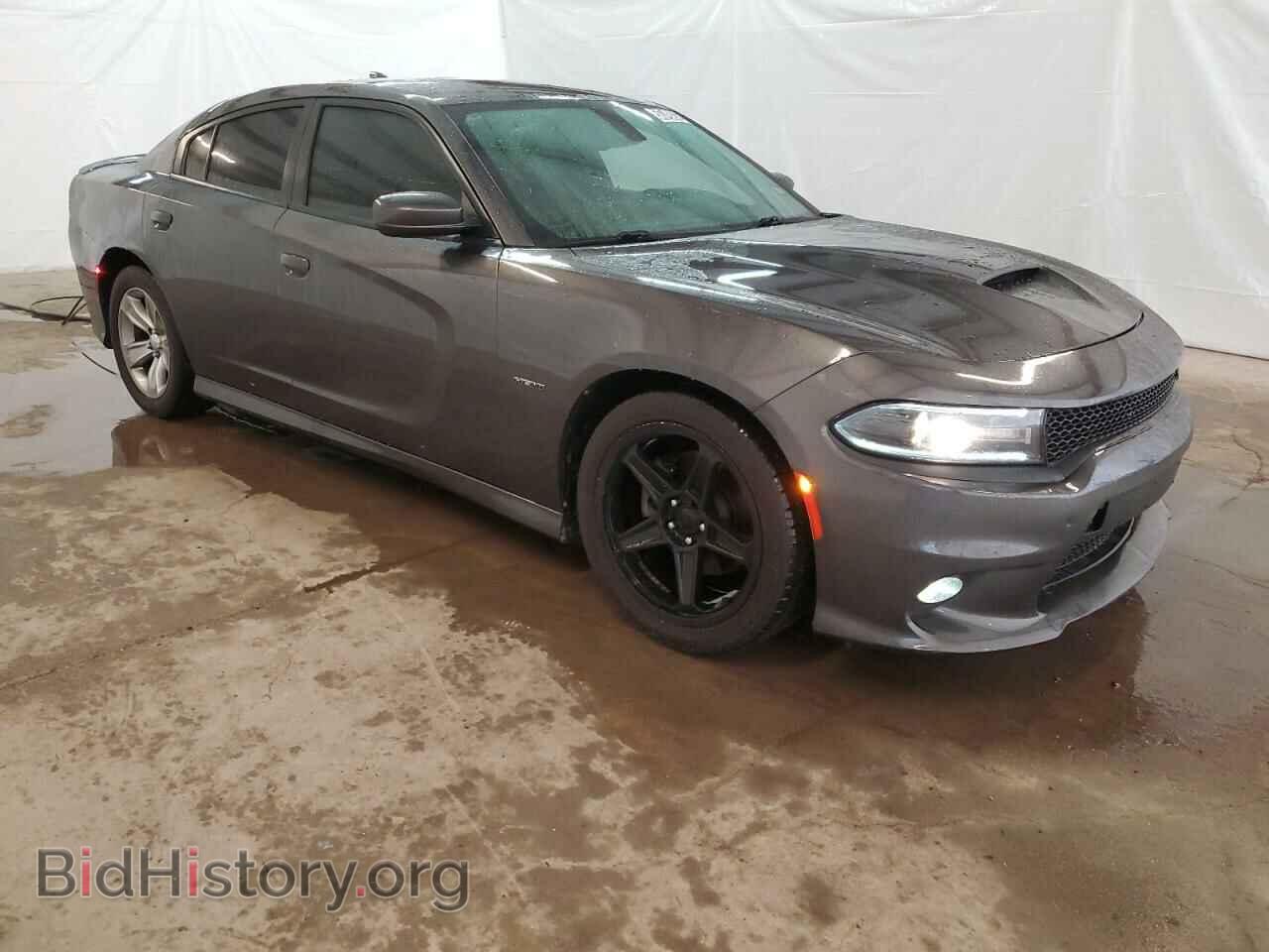 2017 DODGE CHARGER - VIN: 2C3CDXCT7HH620842 - Фото 4