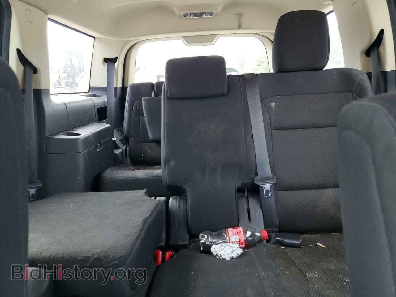 2013 FORD FLEX - VIN: 2FMHK6C87DBD05996 - Photo 10