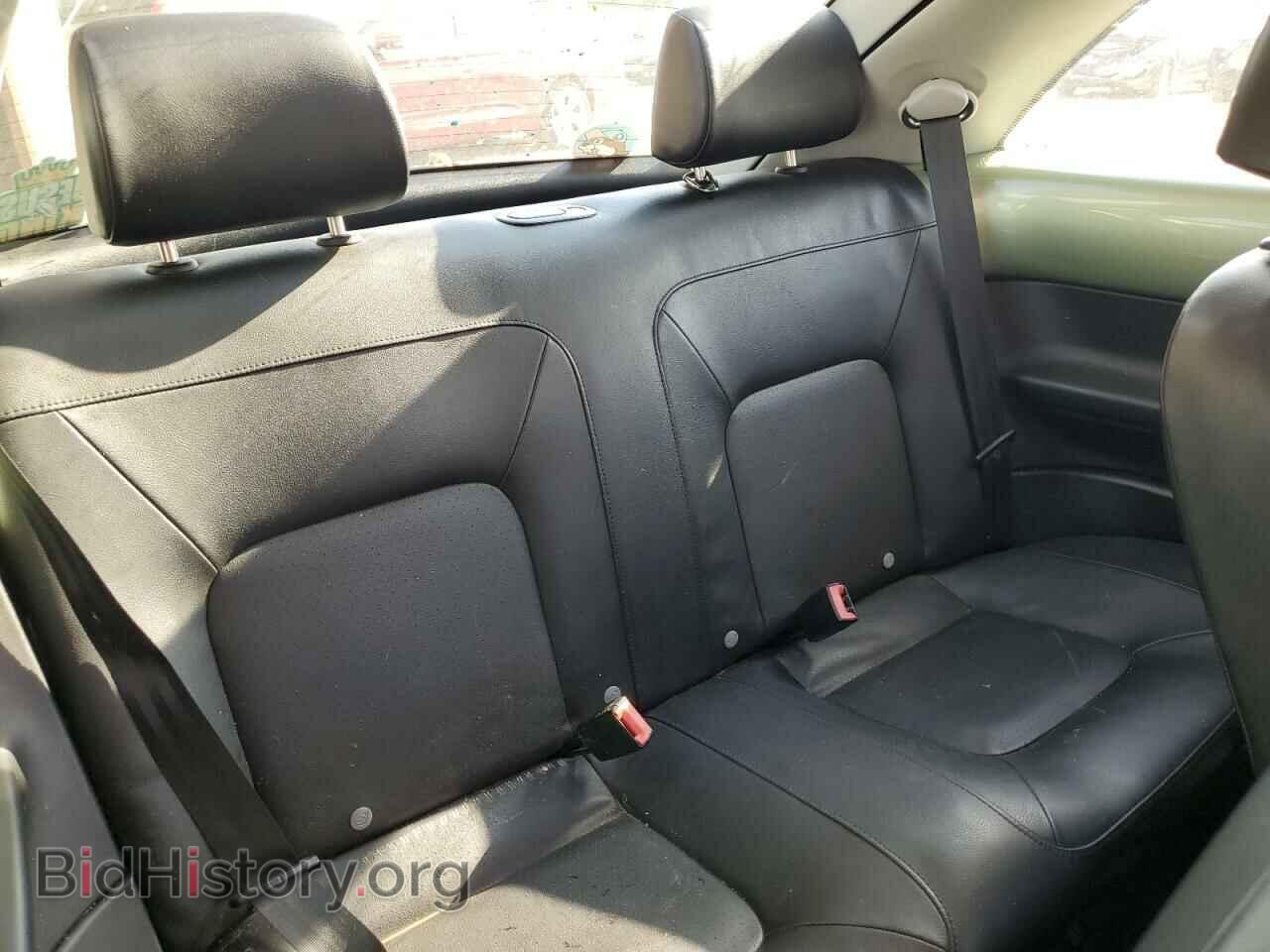 2010 VOLKSWAGEN BEETLE - VIN: 3VWPG3AG9AM002025 - Фото 10