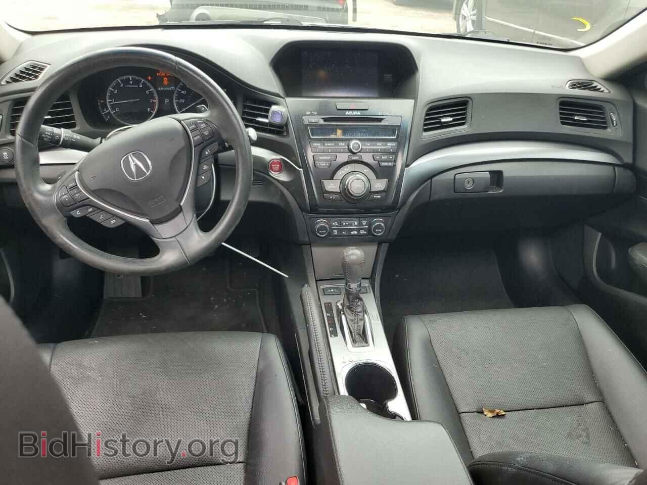 2015 ACURA ILX - VIN: 19VDE1F76FE008965 - Фото 8