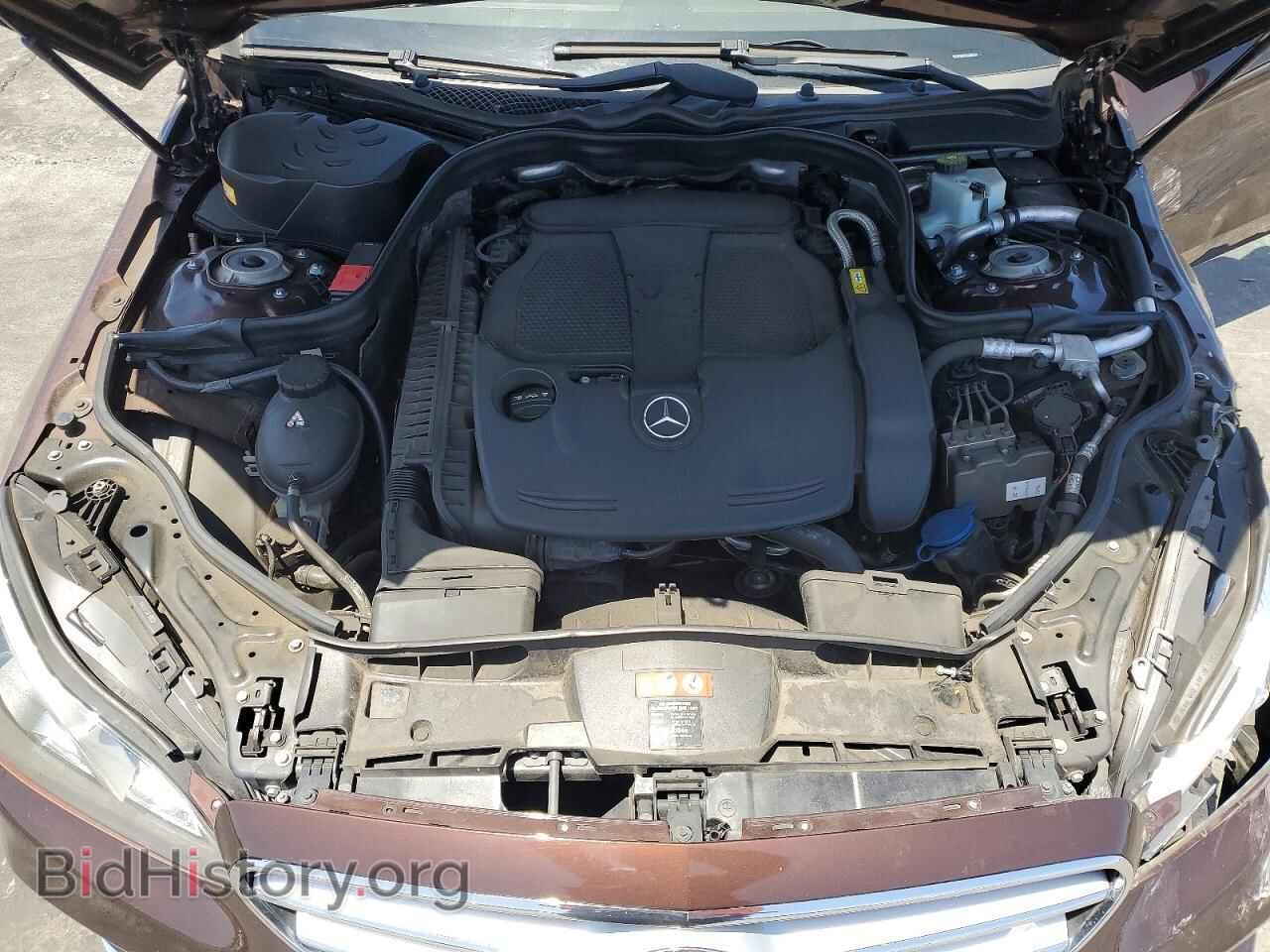 2014 MERCEDES-BENZ E-CLASS - VIN: WDDHF5KB0EA888026 - Photo 11