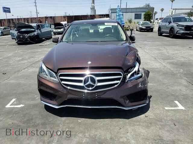 2014 MERCEDES-BENZ E-CLASS - VIN: WDDHF5KB0EA888026 - Photo 13