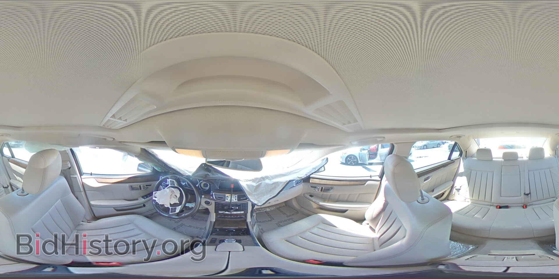 2014 MERCEDES-BENZ E-CLASS - VIN: WDDHF5KB0EA888026 - Photo 14