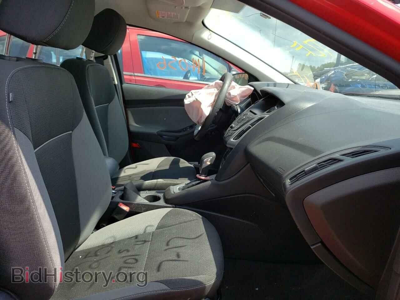 2014 FORD FOCUS - VIN: 1FADP3F21EL273189 - Фото 5