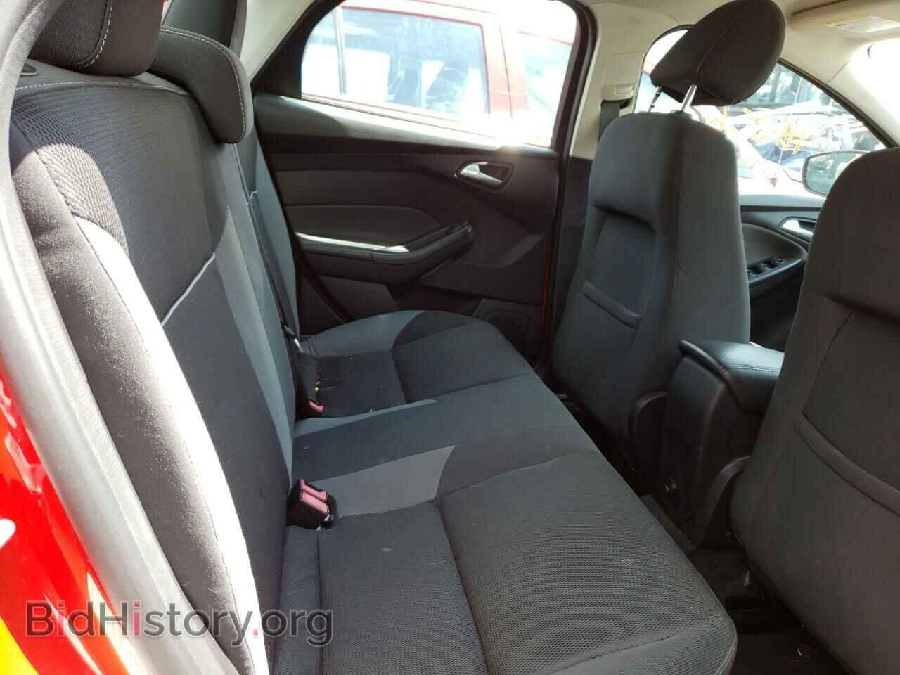 2014 FORD FOCUS - VIN: 1FADP3F21EL273189 - Фото 6