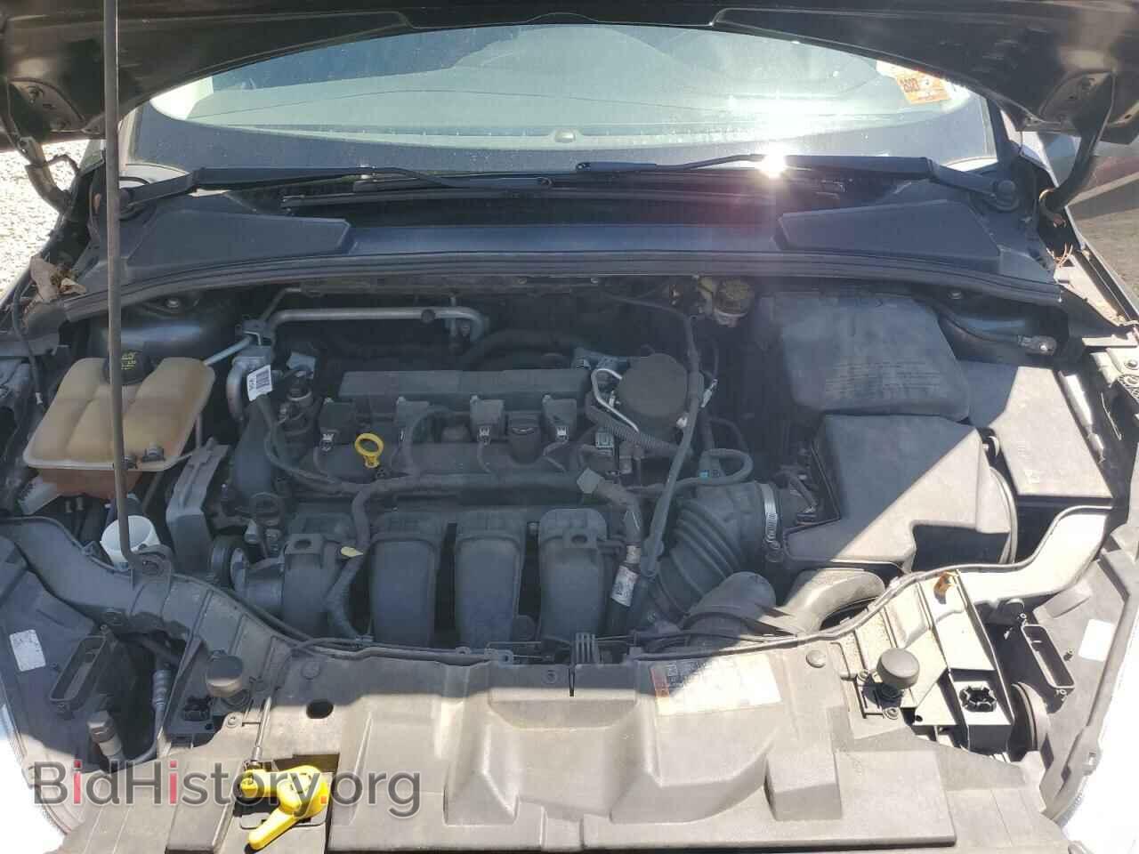 2016 FORD FOCUS - VIN: 1FADP3K21GL251864 - Фото 11