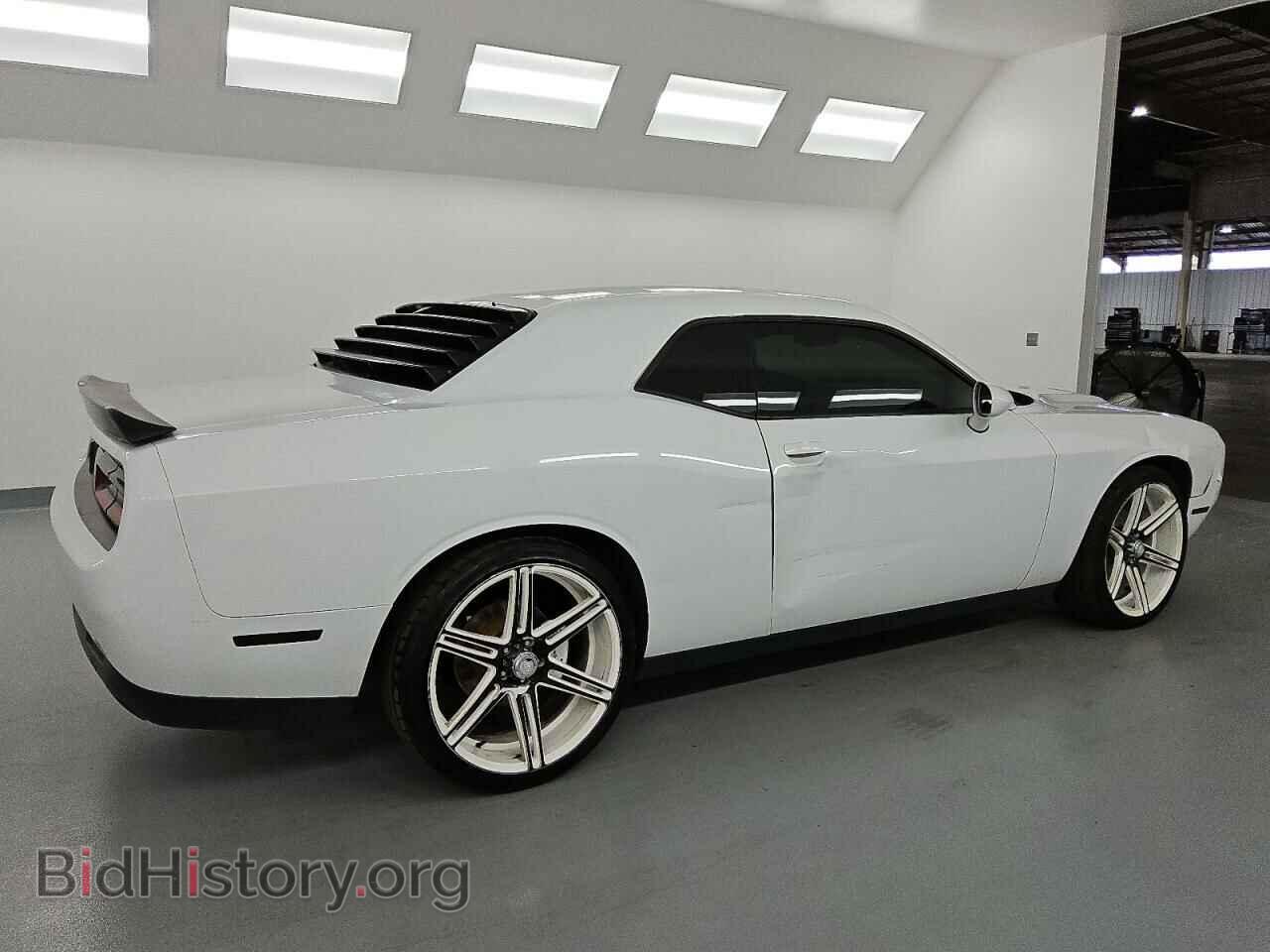 2016 DODGE CHALLENGER - VIN: 2C3CDZAG5GH169054 - Photo 3