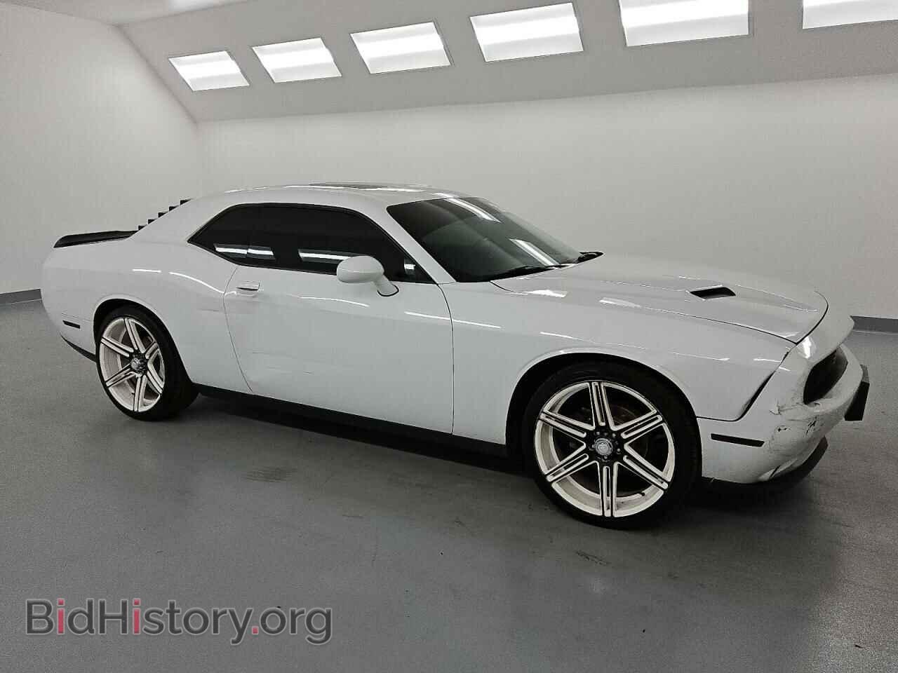 2016 DODGE CHALLENGER - VIN: 2C3CDZAG5GH169054 - Photo 4