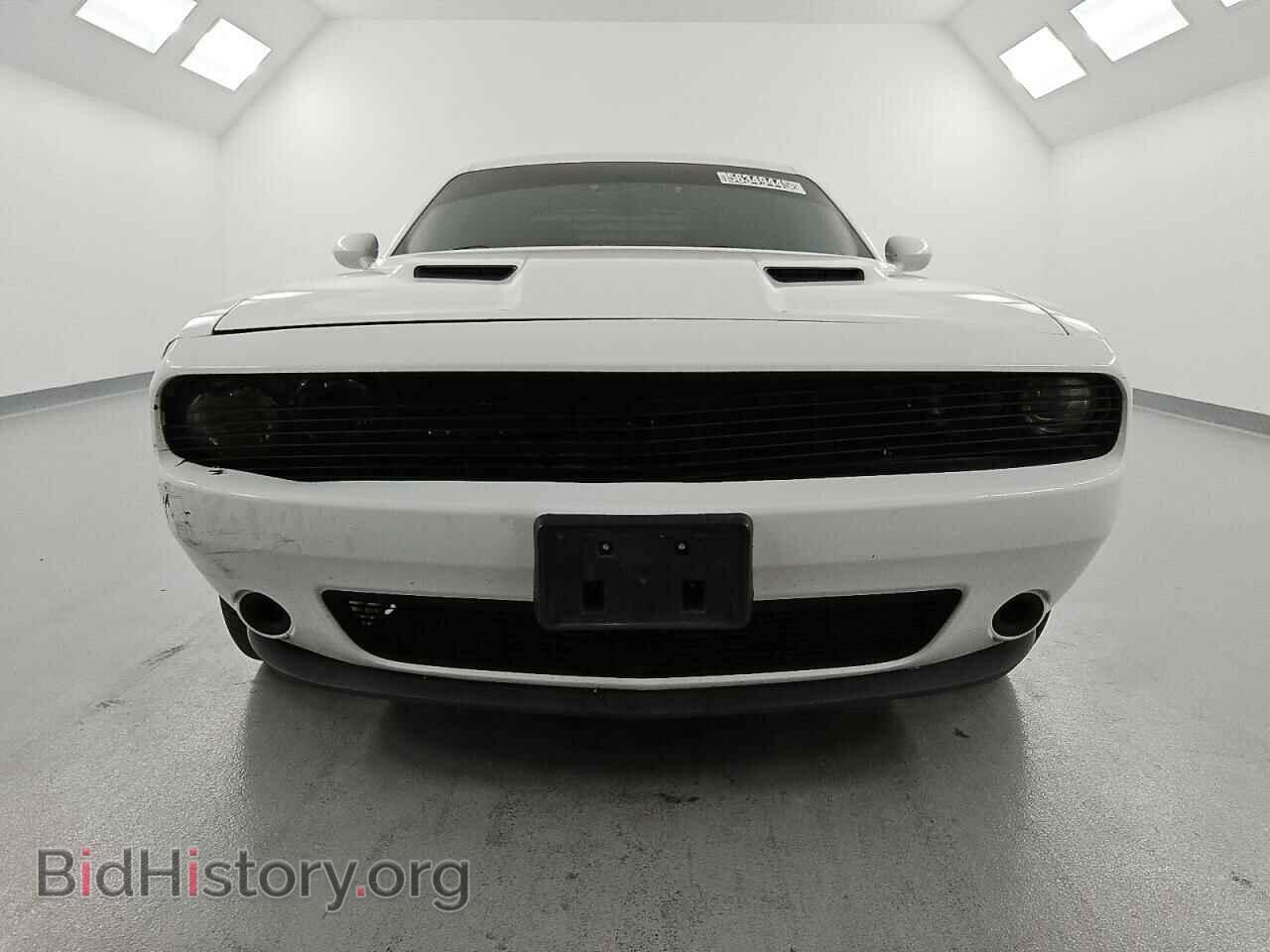 2016 DODGE CHALLENGER - VIN: 2C3CDZAG5GH169054 - Photo 5