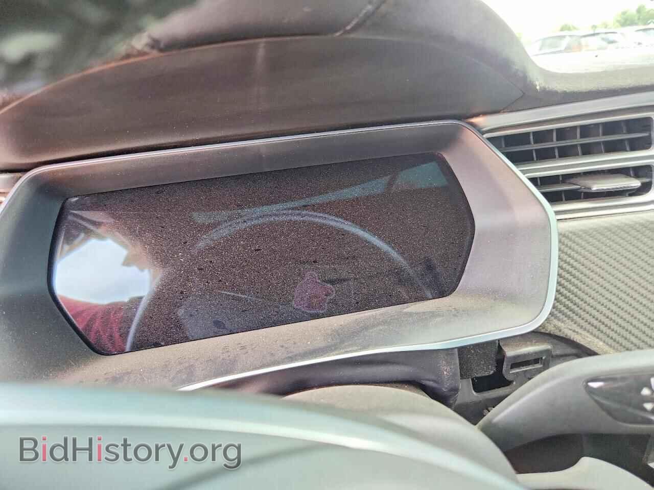2017 TESLA MODEL X - VIN: 5YJXCDE2XHF046715 - Photo 9