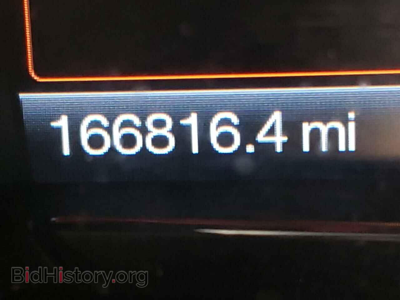 2013 FORD TAURUS - VIN: 1FAHP2E89DG205781 - Photo 8