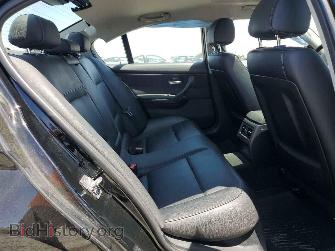 2011 BMW 3 SERIES - VIN: WBAPH5C50BA447627 - Photo 10