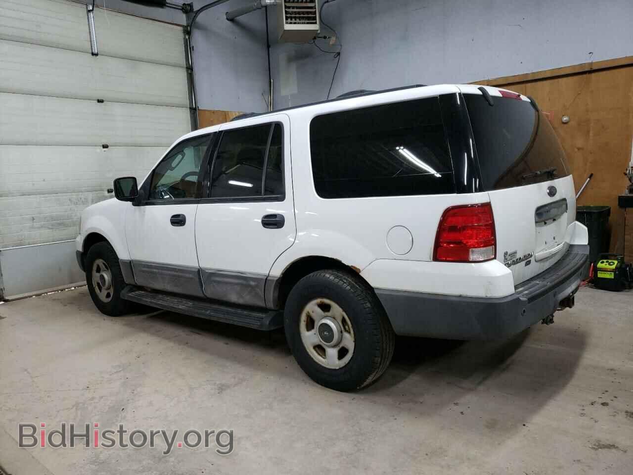 2006 FORD EXPEDITION - VIN: 1FMPU16516LA83047 - Фото 2