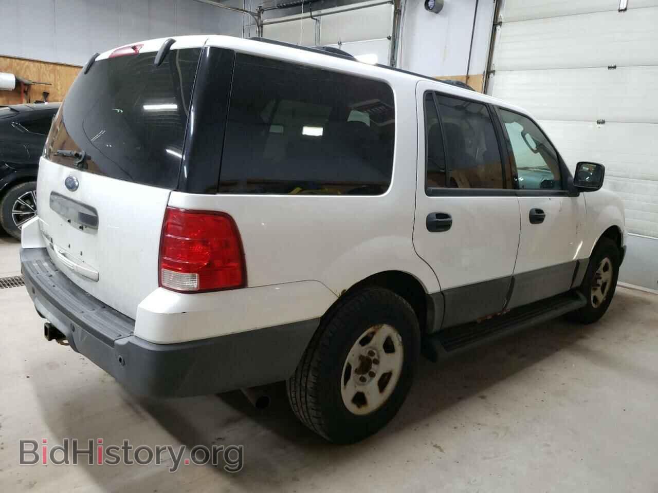 2006 FORD EXPEDITION - VIN: 1FMPU16516LA83047 - Фото 3