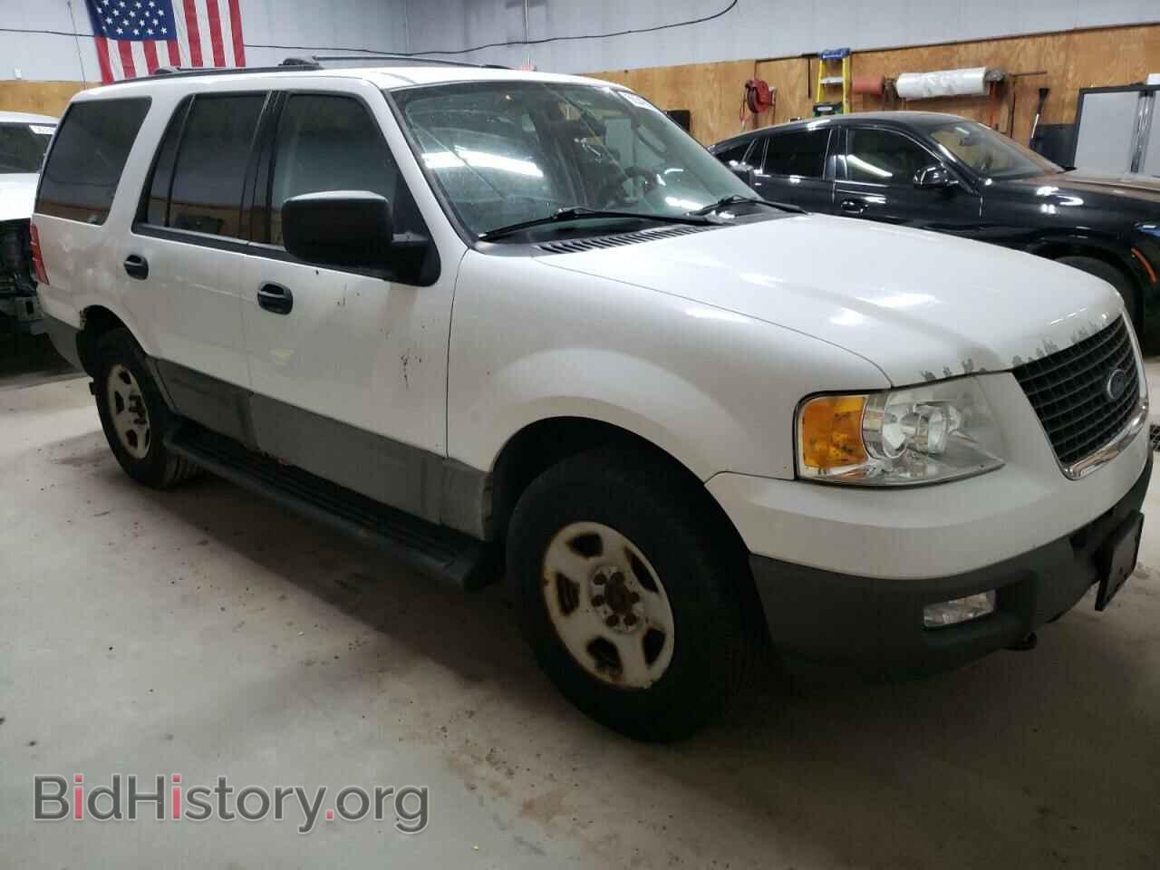2006 FORD EXPEDITION - VIN: 1FMPU16516LA83047 - Фото 4