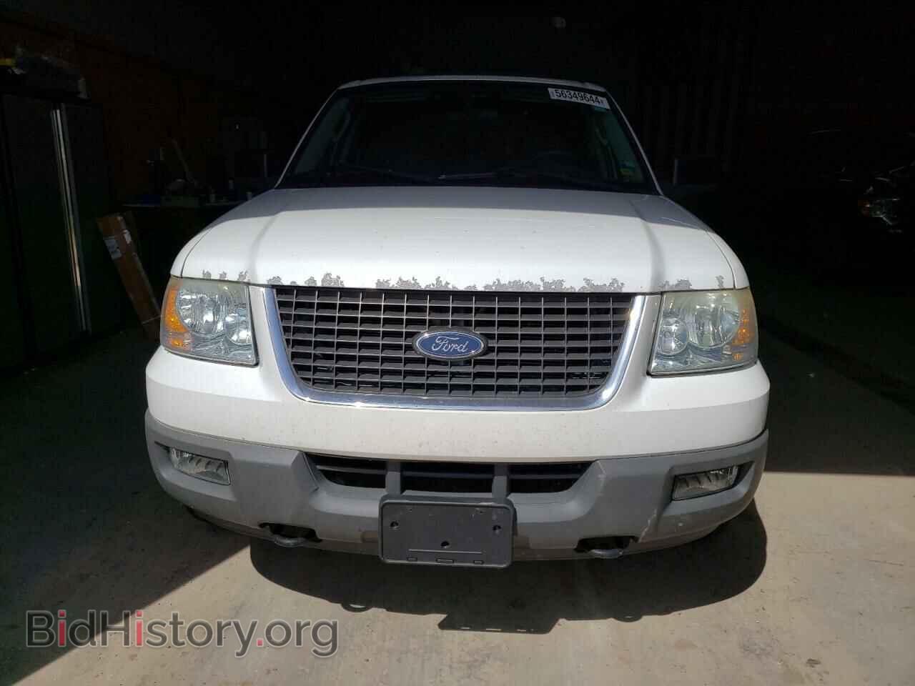 2006 FORD EXPEDITION - VIN: 1FMPU16516LA83047 - Фото 5