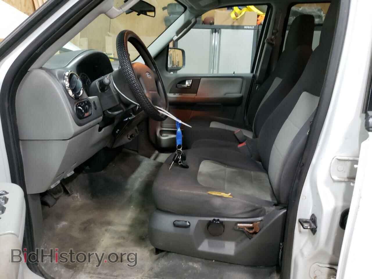 2006 FORD EXPEDITION - VIN: 1FMPU16516LA83047 - Фото 7