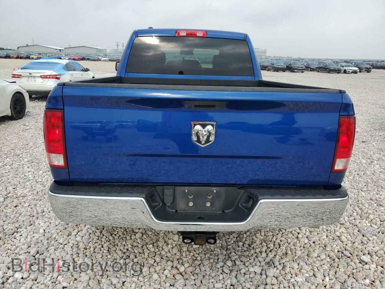 2019 RAM 1500 - VIN: 1C6RR6FG2KS637989 - Фото 6