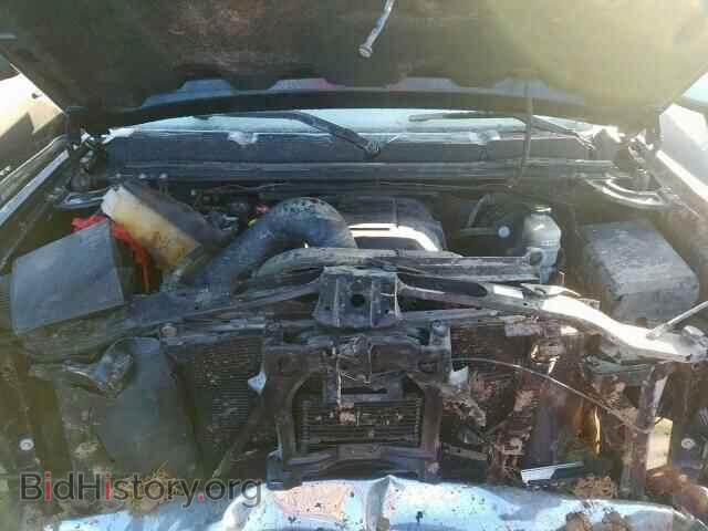 2007 CHEVROLET SILVERADO - VIN: 2GCEK19J771645082 - Фото 7