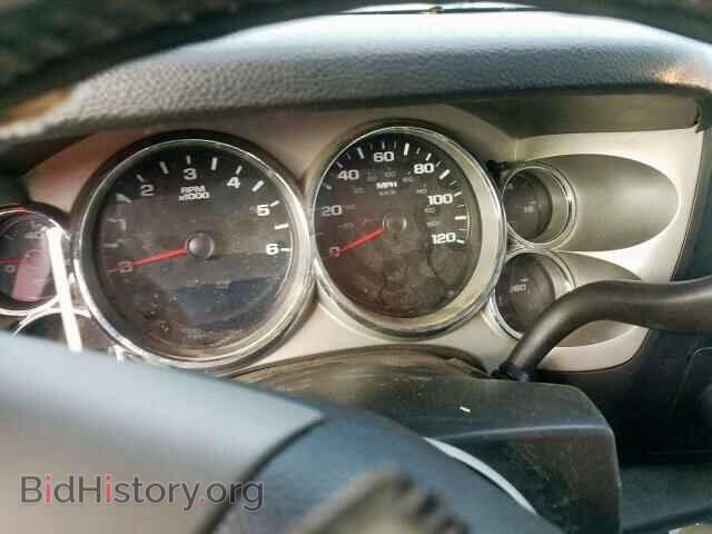 2007 CHEVROLET SILVERADO - VIN: 2GCEK19J771645082 - Фото 8