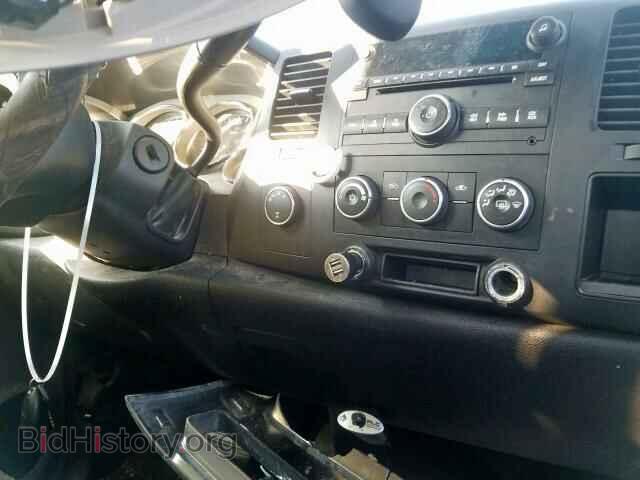 2007 CHEVROLET SILVERADO - VIN: 2GCEK19J771645082 - Фото 9